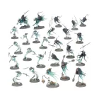 SPEARHEAD: CURSED SHACKLEHORDE