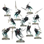 SPEARHEAD: CURSED SHACKLEHORDE