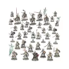 SPEARHEAD: S/G: DEATHRATTLE TOMB HOST