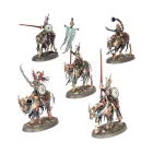 SPEARHEAD: S/G: DEATHRATTLE TOMB HOST