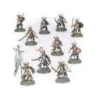SPEARHEAD: S/G: DEATHRATTLE TOMB HOST