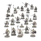 SPEARHEAD: S/G: DEATHRATTLE TOMB HOST