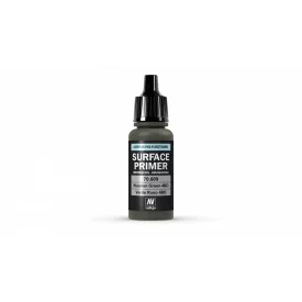 Russian Green 4BO