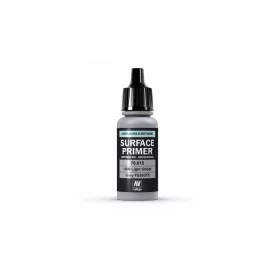 USN Light Ghost Grey