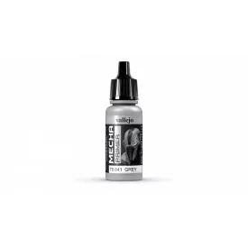 Grey Primer