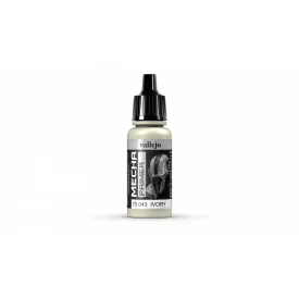 Ivory Primer