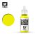 Fluorescent Yellow