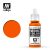 Fluorescent Orange