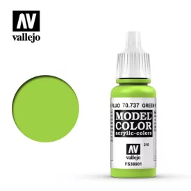 Fluorescent Green
