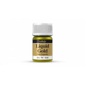Gold (Alcohol Based)