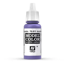 Blue Violet