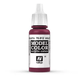 Violet Red