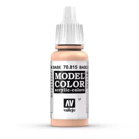Basic Skin Tone