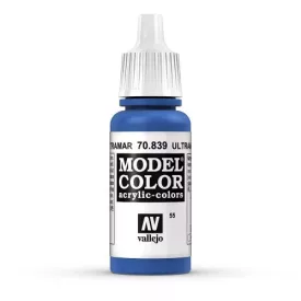 Ultramarine