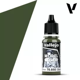 Medium Olive