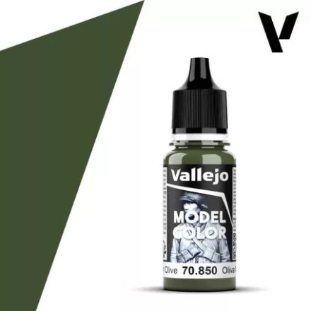 Medium Olive