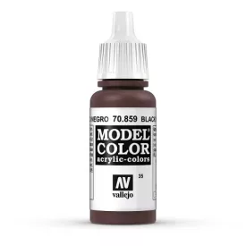 Black Red