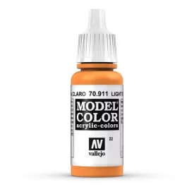 Light Orange