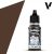 Burnt Umber