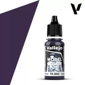 Violet