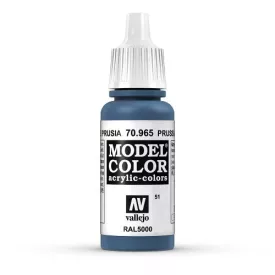 Prussian Blue