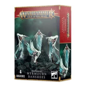 Easy To Build: Myrmourn Banshees