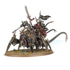 CHAOS SPACE MARINES: HELLFORGED WARBAND