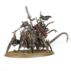 BATTLEFORCE: CHAOS S/MARINES WARBAND