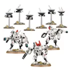 T'AU EMPIRE: FARSIGHT CADRE