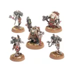 LEAGUES OF VOTANN: CTHONIAN PROSPECT