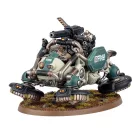LEAGUES OF VOTANN: CTHONIAN PROSPECT