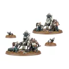 LEAGUES OF VOTANN: CTHONIAN PROSPECT