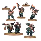 LEAGUES OF VOTANN: CTHONIAN PROSPECT
