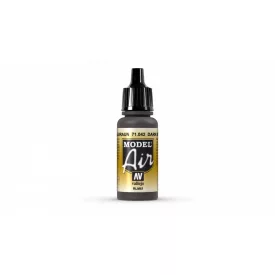 Dark Brown RLM61
