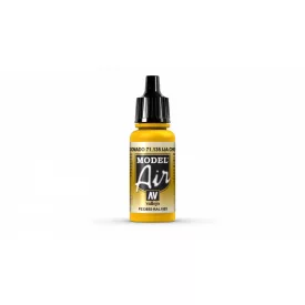 IJA Chrome Yellow