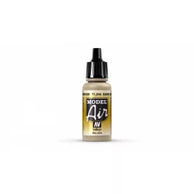 Camouflage Sandbeige RAL 1039