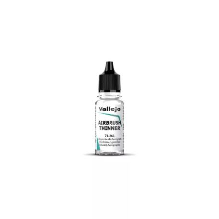 Airbrush Thinner