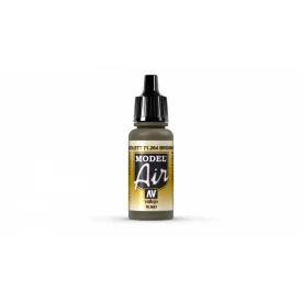 Brown Violet RLM81