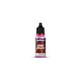 Squid Pink