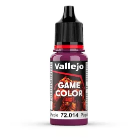 Warlord Purple