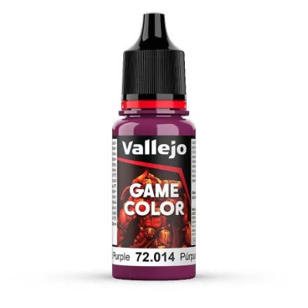 Warlord Purple