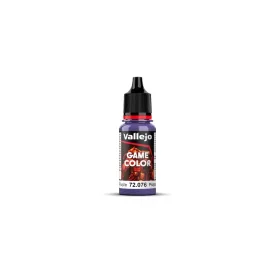 Alien Purple