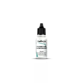 Polyurethane Gloss Varnish