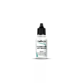 Polyurethane Matt Varnish