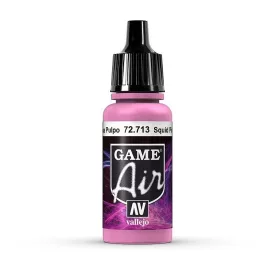 Squid Pink