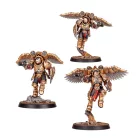 COMBAT PATROL: ADEPTUS CUSTODES