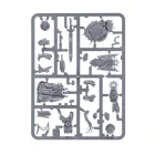 COMBAT PATROL: ADEPTUS CUSTODES