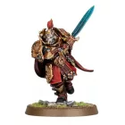 Kampfpatrouille Adeptus Custodes