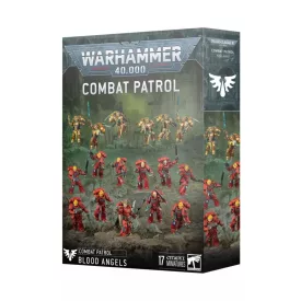 Kampfpatrouille: Blood Angels