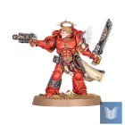 Kampfpatrouille: Blood Angels
